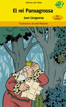 el rei panxagrossa-9788496569461
