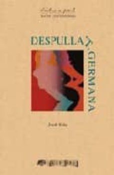 despulla t germana-jordi sala-9788496639461