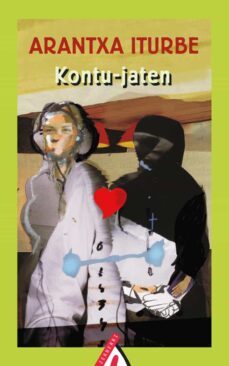 kontu-jaten-arantxa iturbe-9788496643161