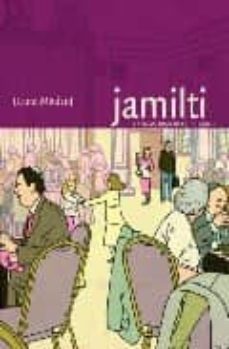 jamilti y otras historias de israel-9788496722361