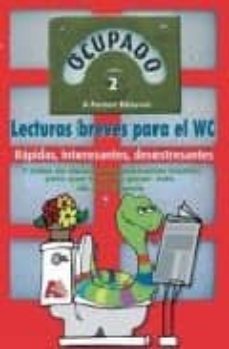 ocupado 2: lecturas breves para el wc-9788496755161
