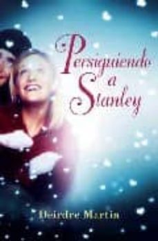 persiguiendo a stanley-deirdre martin-9788496787261