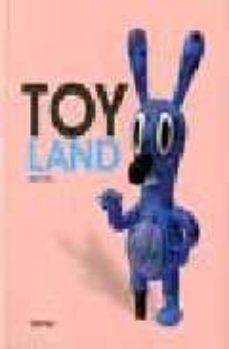toyland (bilingue español-ingles)-louis bou-9788496823761