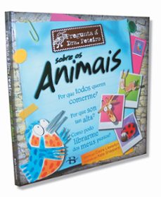sobre os animais (dra. peteiro)-claire llewellyn-9788496893061