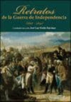 retratos de la guerra de independencia (1808-1814)-9788496899261
