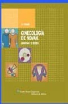 ginecologia de novak-9788496921061