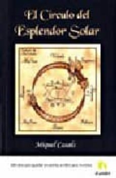 el circulo del esplendor solar-9788496929661