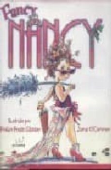 fancy nancy (princesas y hadas)-9788496939561