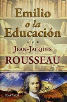 -jean jacques rousseau-9788496975361