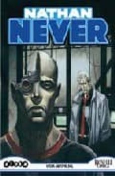 nathan never 29. vida artificial-9788496992061