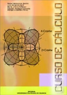 curso de calculo-rafael et al. ballesteros murillo-9788497050661