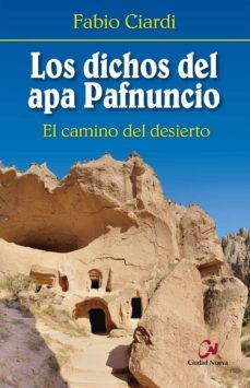 los dichos del apa pafnuncio-fabio ciardi-9788497153461