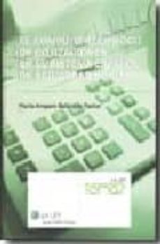 computo reciproco cotizaciones sistema español de seguridad socia l-9788497257961