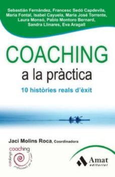 coaching a la pràctica (ebook)-9788497356961