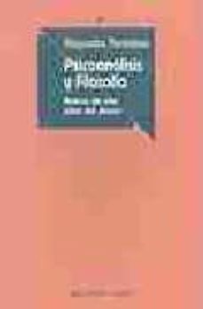 psicoanalisis y filosofia: acerca de una etica del deseo-9788497423861