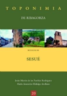 municipio de sesue-9788497431361