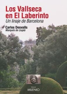-carlos desvalls-9788497436861