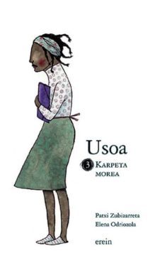 usoa 3 karpeta morea-9788497461061