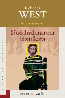 soldaduaren itzulera-9788497468961