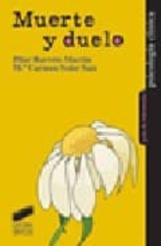 muerte y duelo-9788497564861