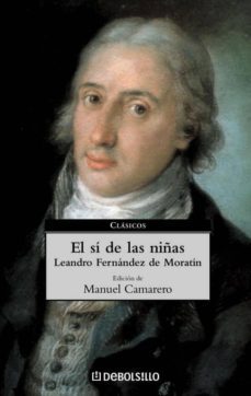 el si de las niñas-9788497590761