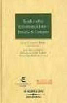 estudios sobre telecomunicaciones y derecho de consumo-9788497675161