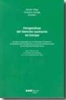 perspectivas del derecho sucesorio en europa-georgina garriga suaum-9788497686761