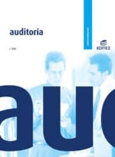 auditoria-j. ortiz-9788497714761