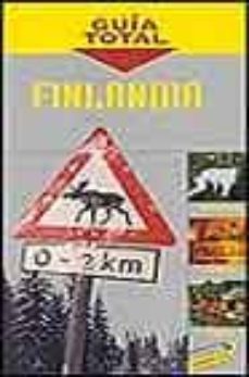 finlandia (guia total)-9788497760461