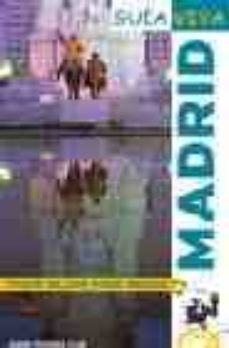 madrid (guia viva)-9788497764261