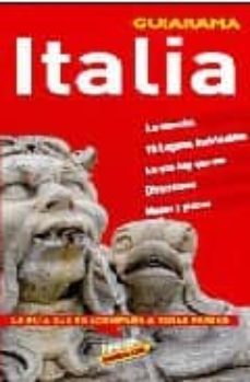 italia (guiarama)-9788497766661