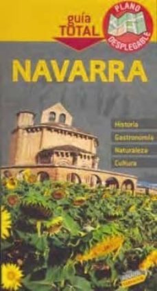 navarra 2010 (guia total)-9788497767361