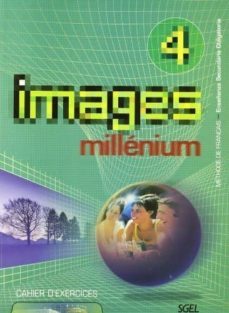 images millenium 4. cahier dexercices-francois makowski-9788497780261