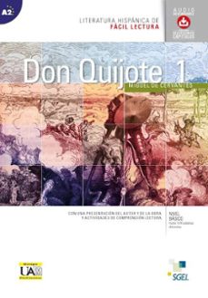 don quijote 1-9788497788861