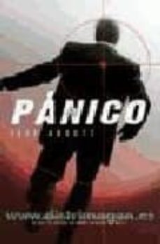 panico-jeff abbott-9788498004861