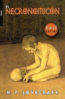 el necronomicon-9788498005561