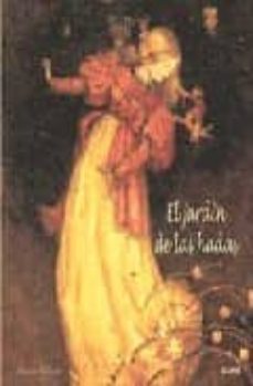 el jardin de las hadas-beatrice phillpotts-9788498010961