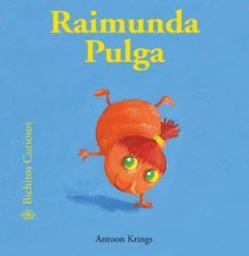raimunda pulga-antoon krings-9788498015461
