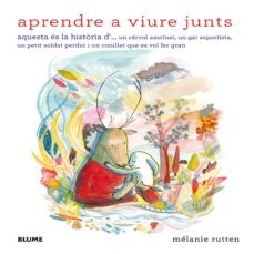 aprendre a viure junts-melanie rutten-9788498017861