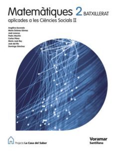 matematicas c. sociales 2btx   ed 2009 valencia-9788498072761