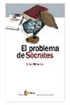 el problema de socrates-leo strauss-9788498090161