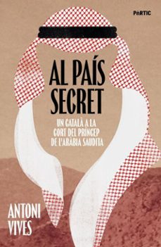 al país secret (ebook)-antoni vives-9788498096361
