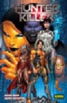 hunter killer nº 1-9788498149661