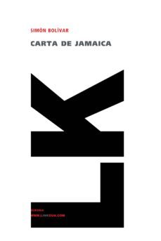 carta de jamaica-9788498165661