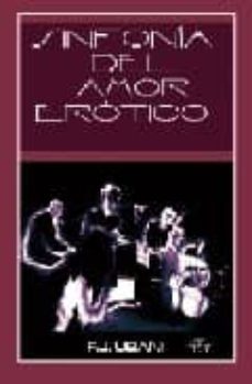 sinfonia del amor erotico-f.j. ubani-9788498211061