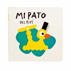 mi pato del pipi-9788498254761