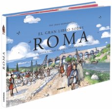 roma-pau joan hernandez-9788498258561