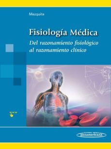 fisiologia medica: del razonamiento fisiologico al razonamiento c linico-9788498353761