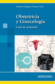obstetricia y ginecologia-antonio pellicer-9788498357561
