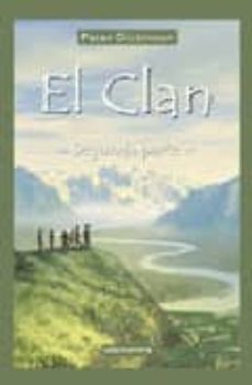 el clan ii-9788498380361